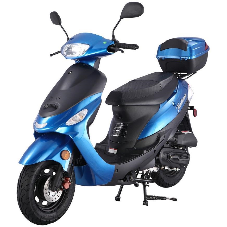 Tao Motor Pony A1 49cc