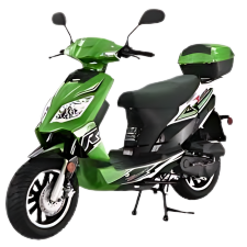 Tao Motor Thunder 49cc