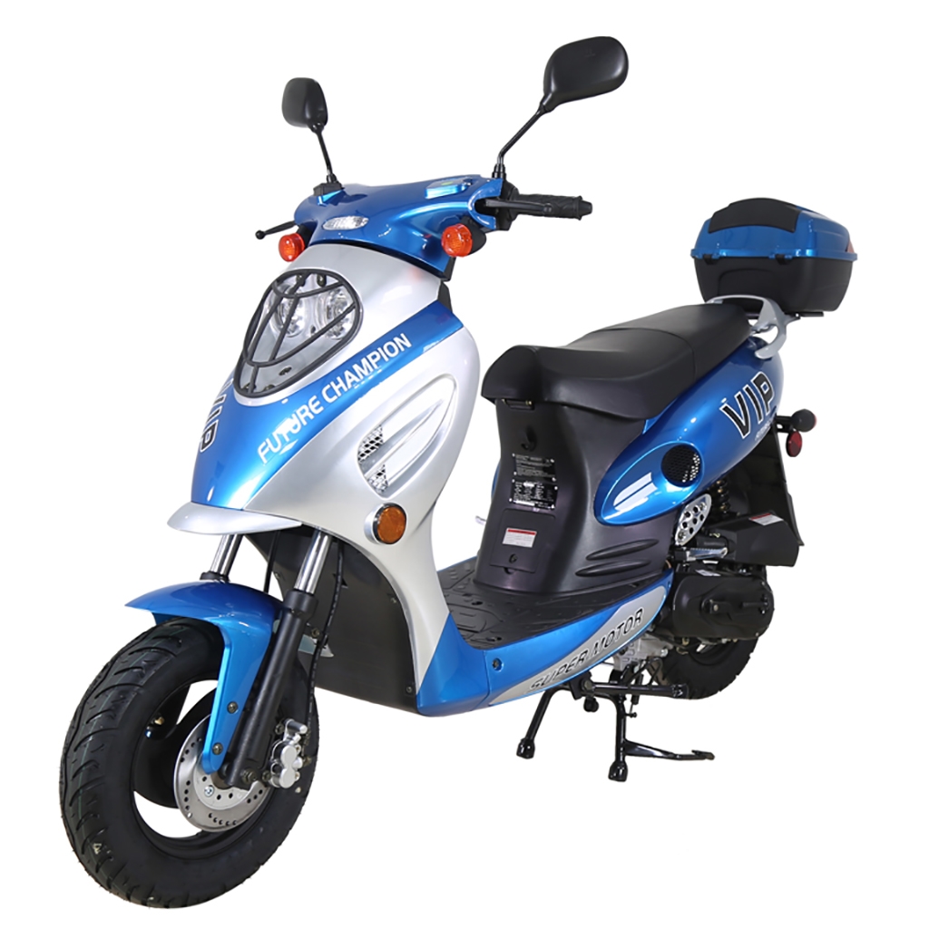 Tao Motor VIP50 49cc
