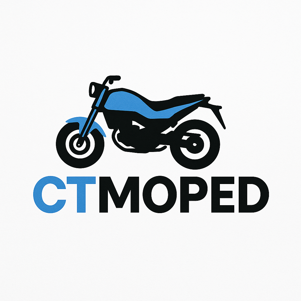 CT MOPED